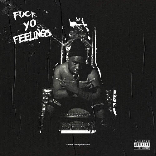 Glasper,robert - Fuck Yo Feelings - Music CD