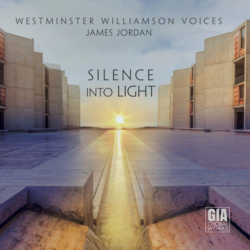 Becker / Jordan - Silence Into Light Music CD