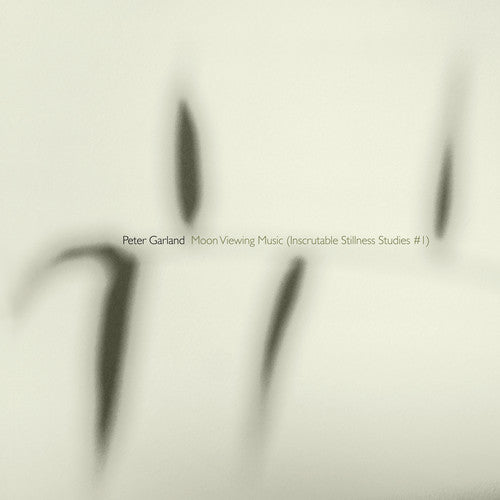 Garland / Winant - Moon Viewing Music [CD]