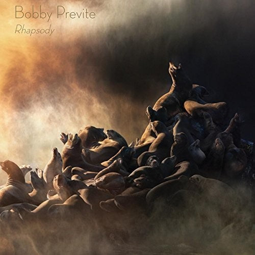 Bobby Previte - Rhapsody [Digipak]