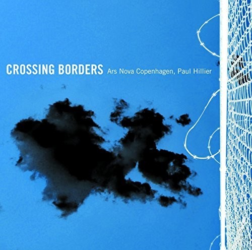Gade - Crossing Borders [CD]