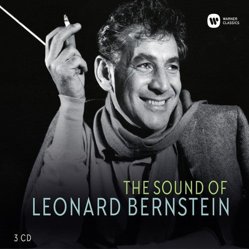 Sound Of Bernstein / Various - Sound Of Bernstein Music CD
