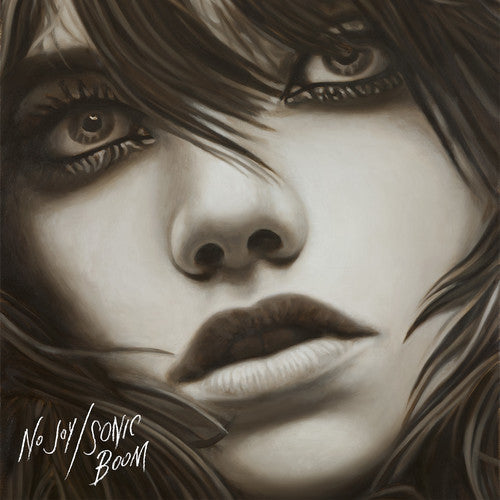 No Joy / Sonic Boom - No Joy / Sonic Boom Music CD