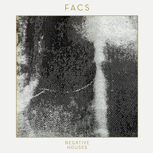 Facs - Negative Houses Music CD