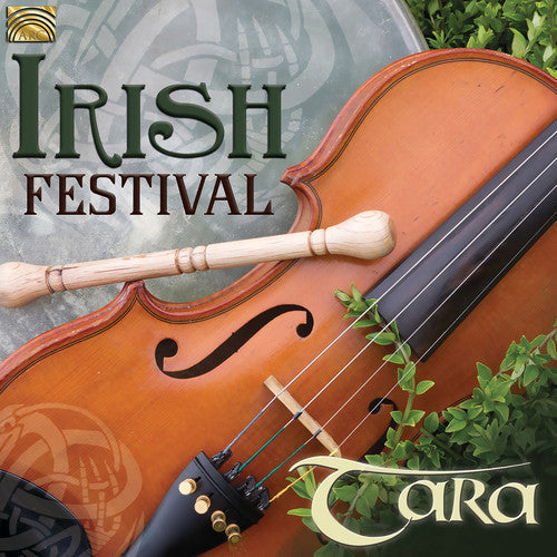 Tara - Irish Festival Music CD