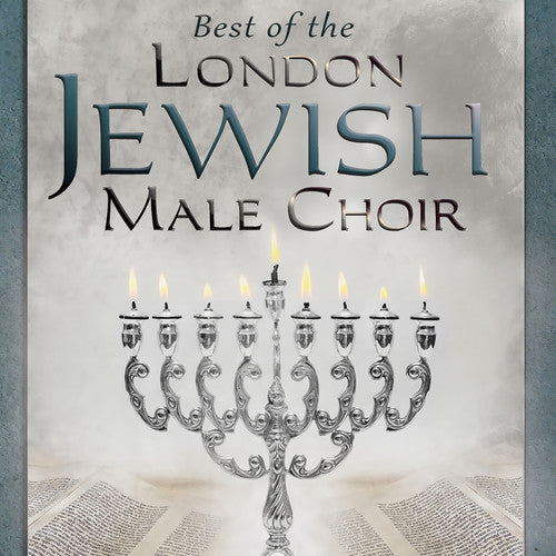 Best Of The London Jewish Male Choir / Various - Best Of The London Jewish Male Choir (Various Artists) [CD]