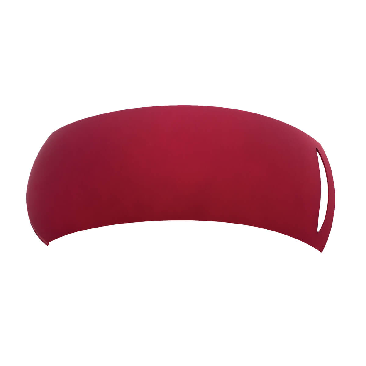 CCS Top Panel - Burgundy Matte