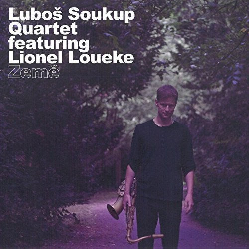 Lubos Soukup - Zeme [CD]