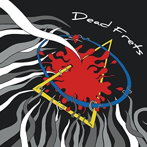 Dead Frets - Dead Frets [CD]