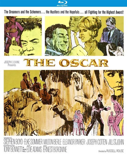 Oscar (1966) - Oscar (1966) - Blu-ray