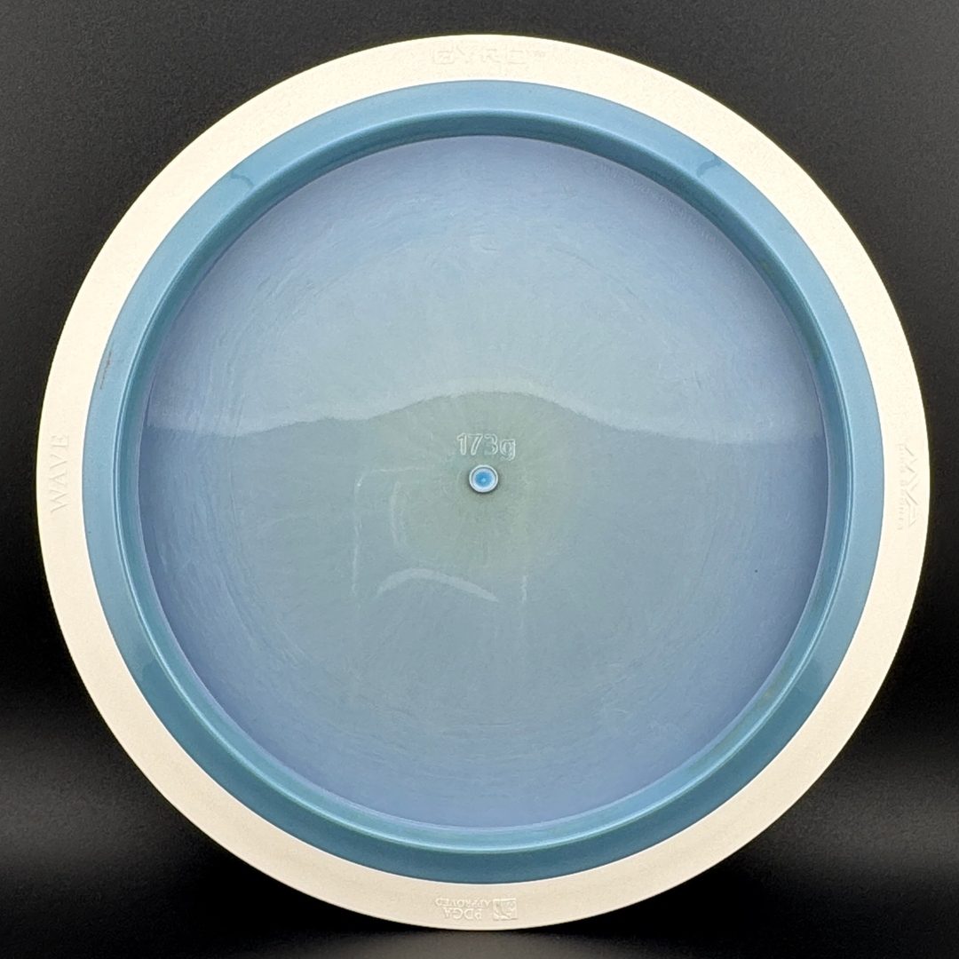 Neutron Wave