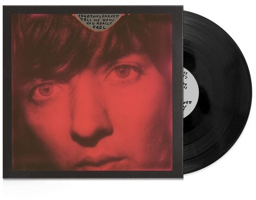 Barnett,courtney - Tell Me How You Really Feel - Vinyl Record