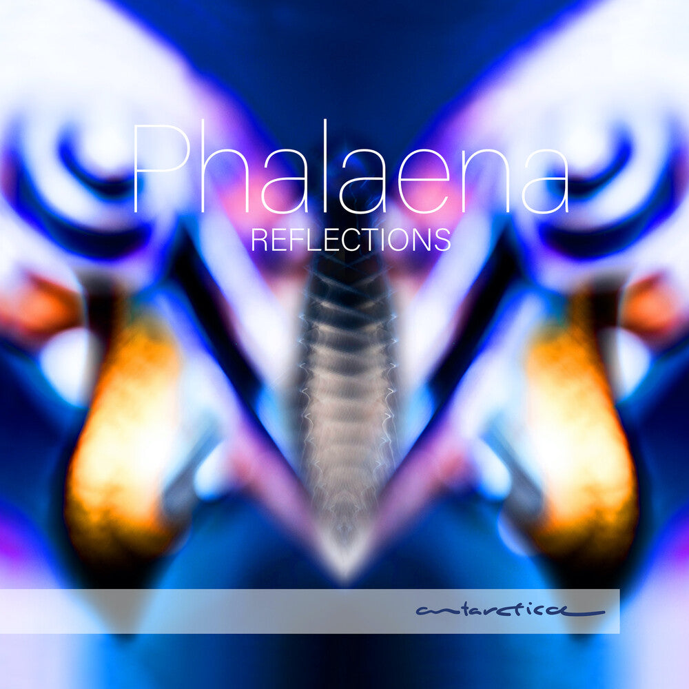 Reflections / Various - Reflections [CD]