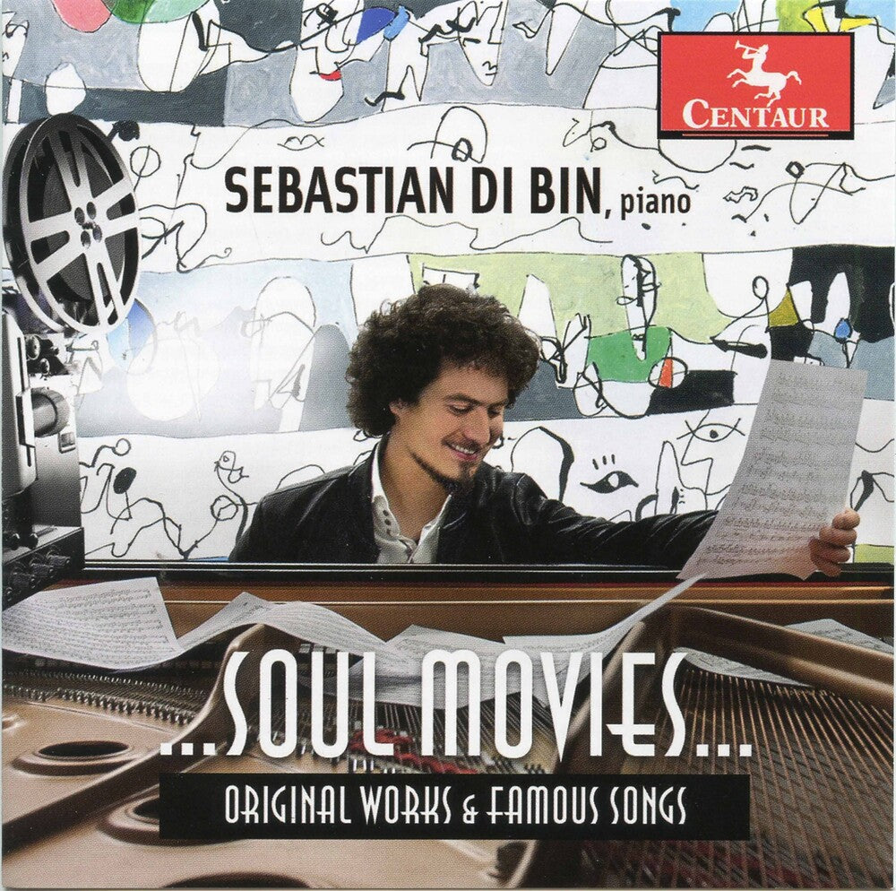 Soul Movies / Various - Soul Movies Music CD