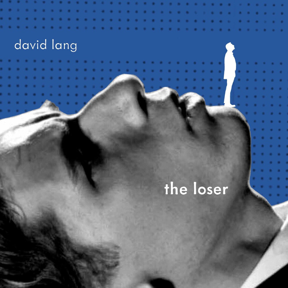 Lang / Gilfry / Tao - Loser [CD]
