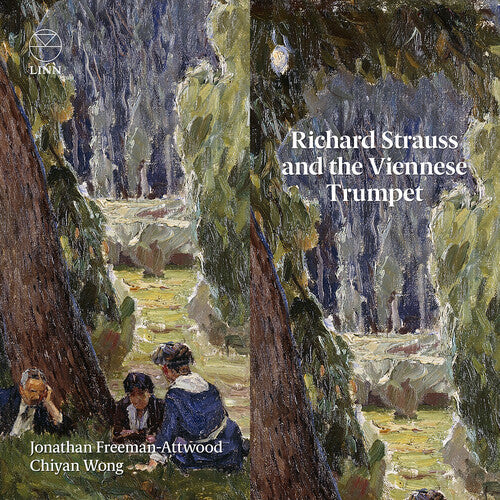 Strauss & Viennese Trumpet / Various - Strauss & Viennese Trumpet / Various - Music CD