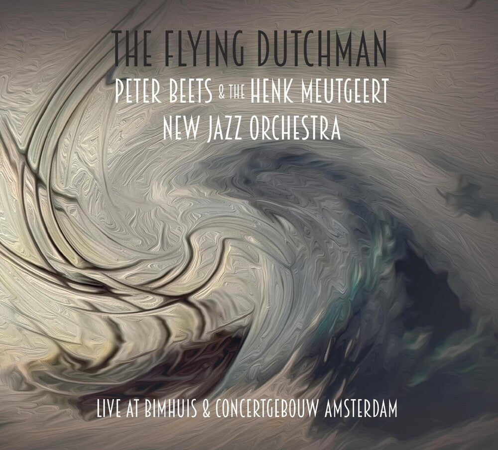 Flying Dutchman / Various - Flying Dutchman [CD]