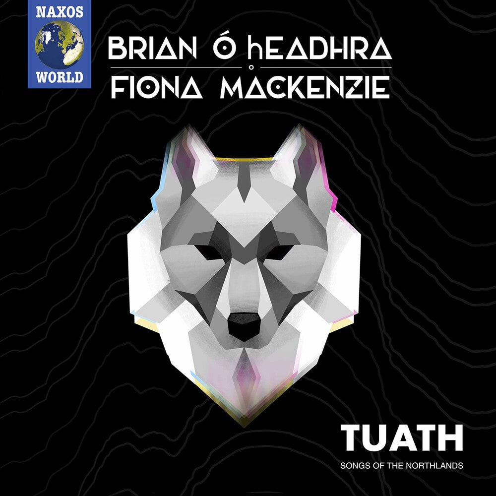 Tuath / Various - Tuath Music CD