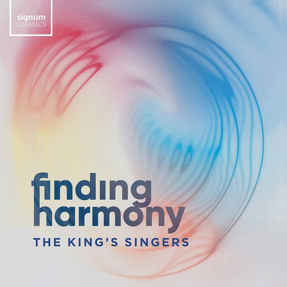 Finding Harmony / Various - Finding Harmony [CD]