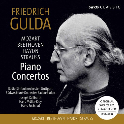 Piano Concertos / Various - Piano Concertos / Various - Music CD