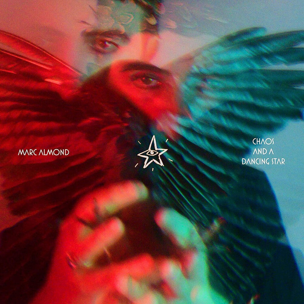 Marc Almond - Chaos and a Dancing Star [LP] Vinyl Record