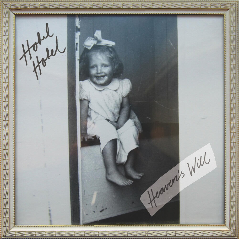 Hotel Hotel - Heaven's Will [CD]