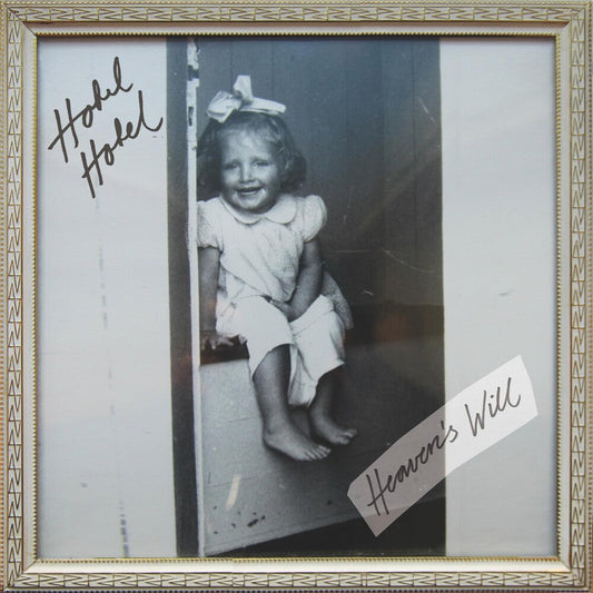 Hotel Hotel - Heaven's Will [CD]