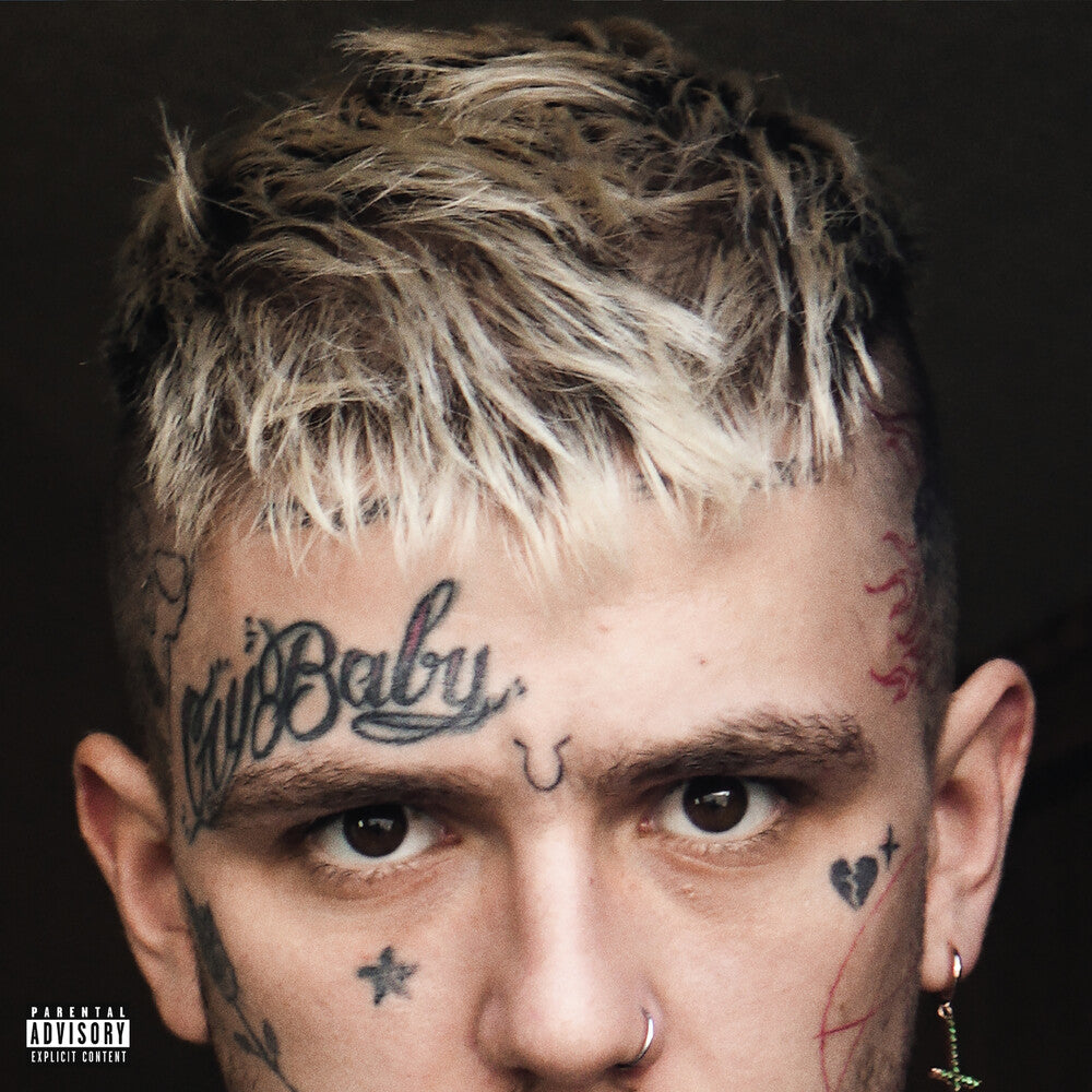 Lil Peep - Everybody's Everything [LP] Vinyl Record