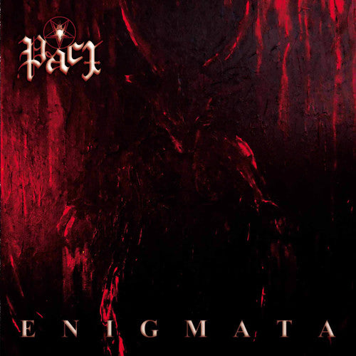 Pact - Enigmata [CD]