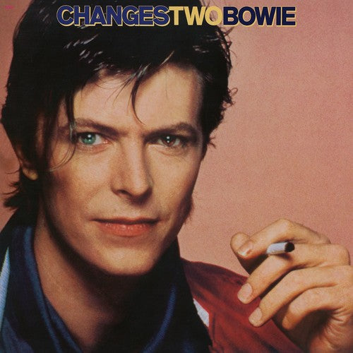 Bowie,david - Changestwobowie - Music CD