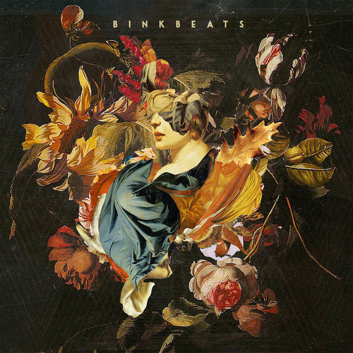 Binkbeats - P.M.P.U. Part 1 [12" Vinyl]