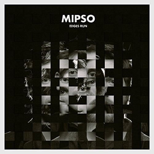 Mipso - Edges Run [CD]