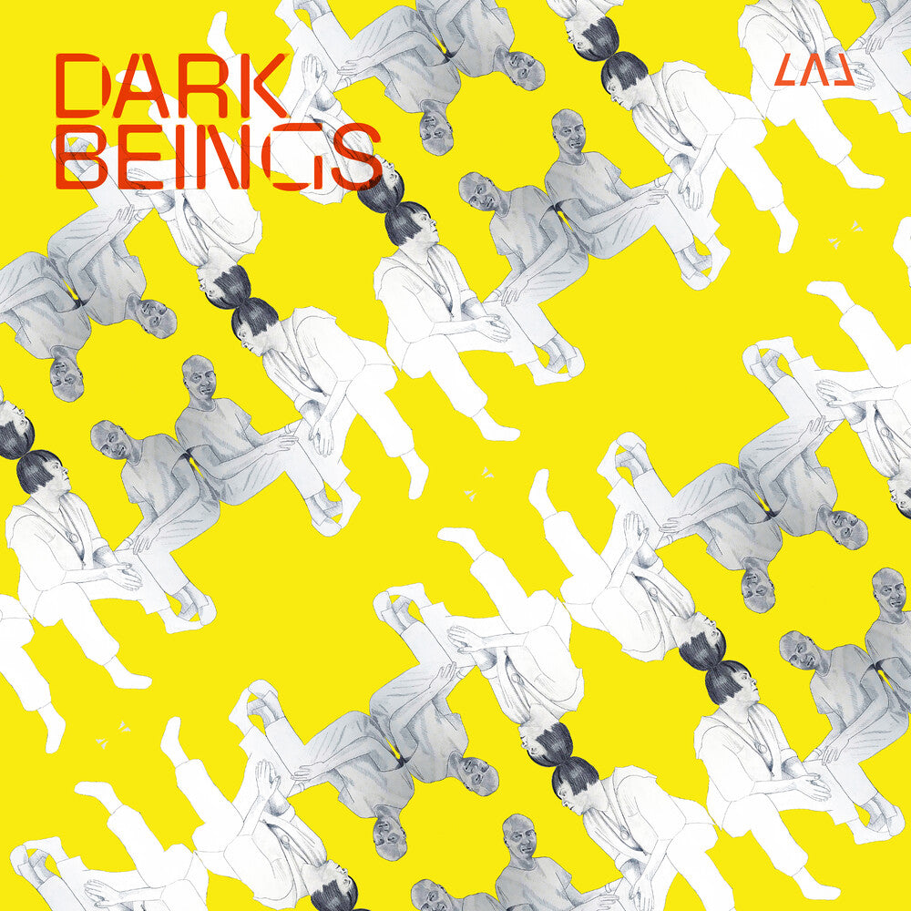 Dark Beings - Lal [LP] Vinyl Record