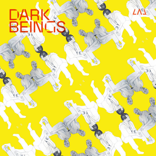 Dark Beings - Lal [LP] Vinyl Record