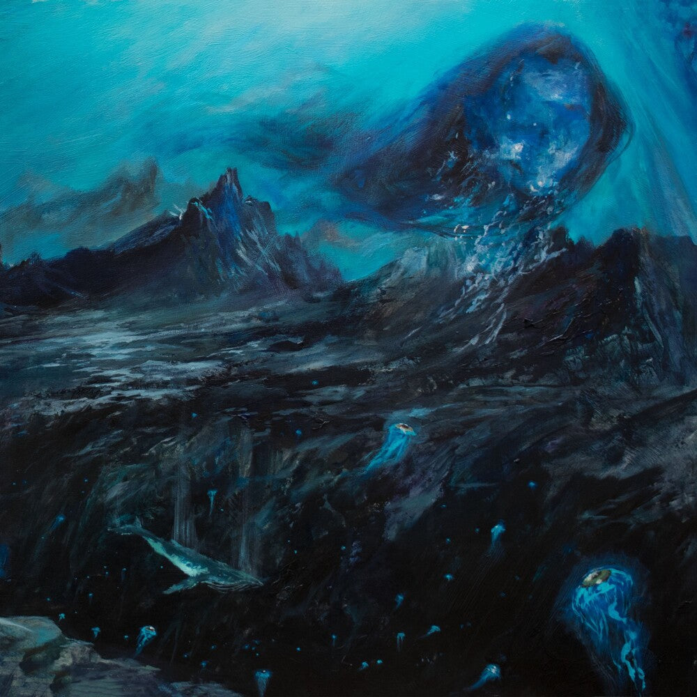 Drown - Subaqueous [Digipak]