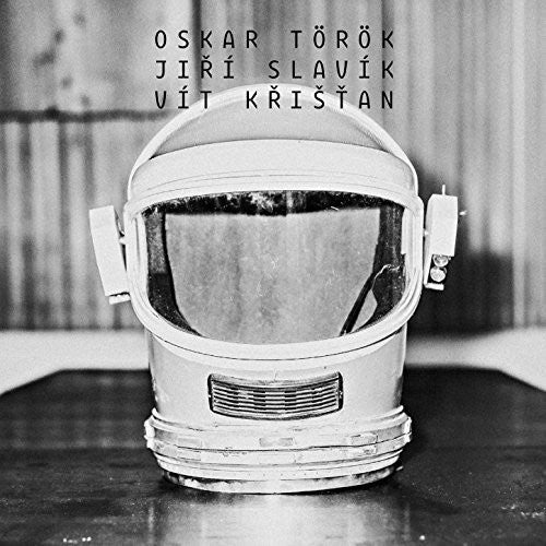 Oskar Torok - Original Czech Music [CD]