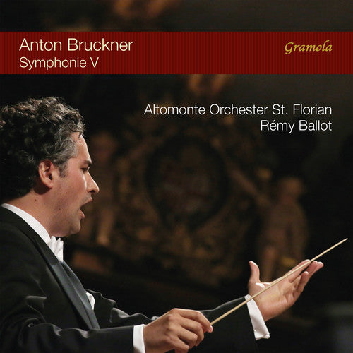 Bruckner - Symphony 5 [2 CD]