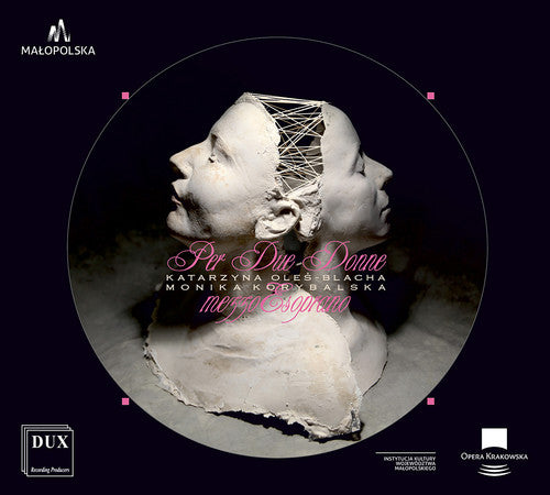 Bellini - Per Due Donne [CD]