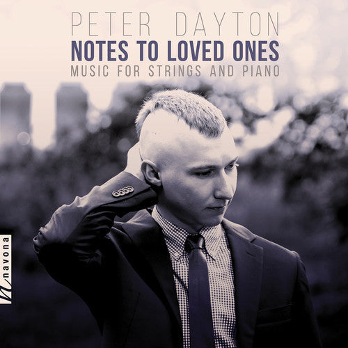 Dayton / Yang Guo / Kwan - Notes to Loved Ones [CD]