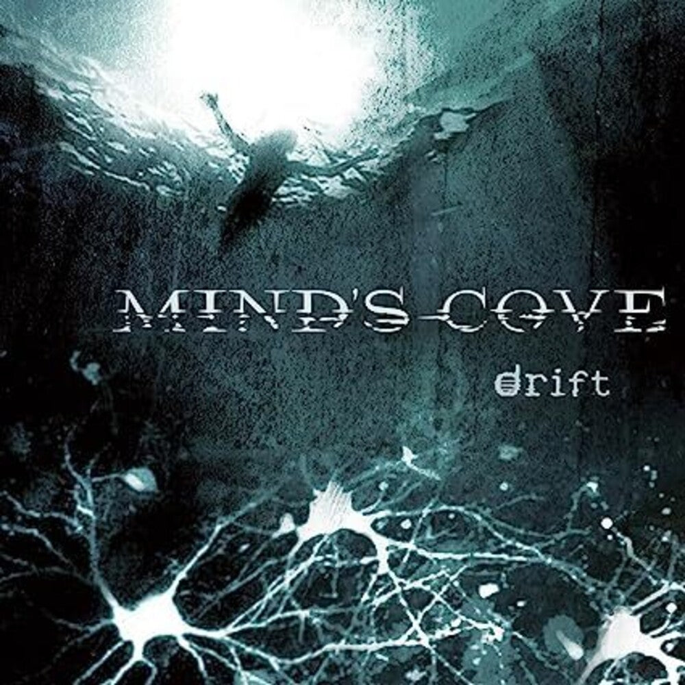 Minds Cove - Drift Music CD