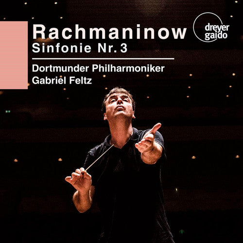 Rachmaninow - Symphony 3 [CD]