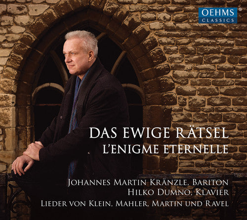 Mahler / Dumno - Das Ewige Ratsel / L'enigme Eternelle [CD]