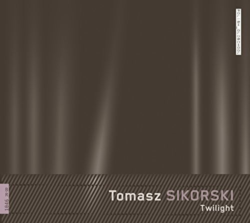 Sikorski - Twilight [CD]