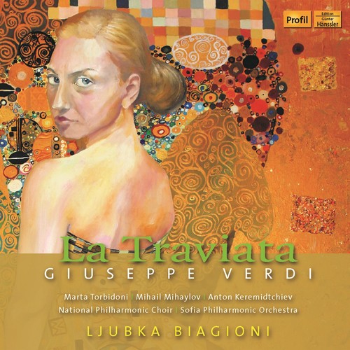 Verdi / Torbidoni - Traviata [CD]