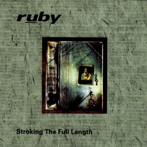 Ruby - Salt Peter Remixed (Revenge The Sweetest Fruit) [CD]
