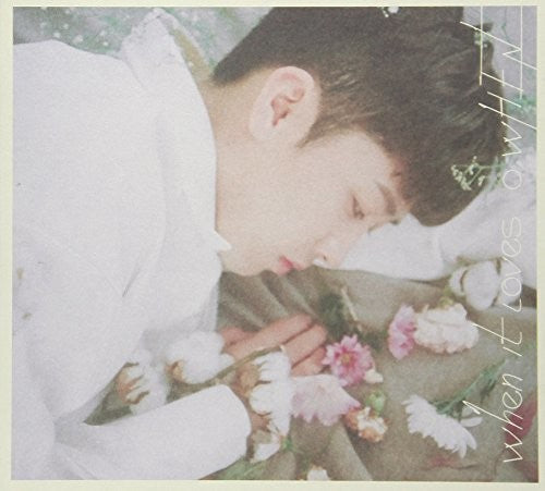 OWhen - When It Loves [CD]