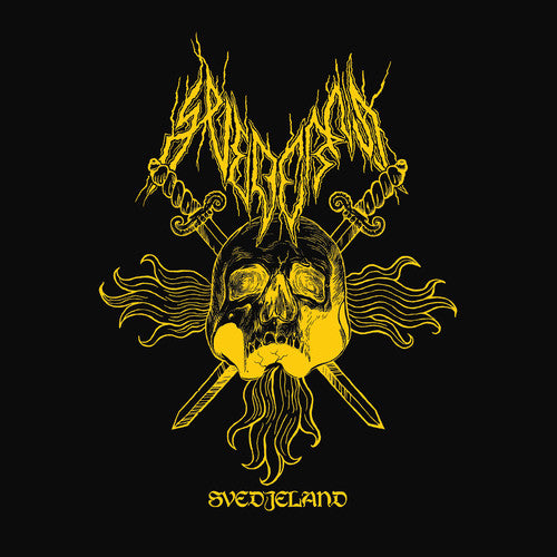 Svederna - Svedjeland [Limited Edition] [Digipak]
