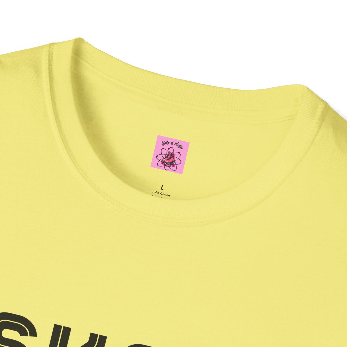 Retro Skater Unisex T-Shirt