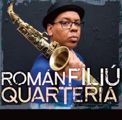 Roman Filiu - Quarteria [CD]