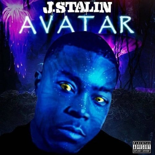 J Stalin - Avatar [Digipak]
